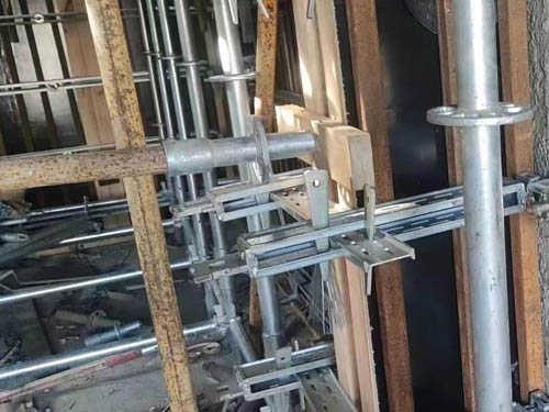 �̿�ʽ���ּܹ淶