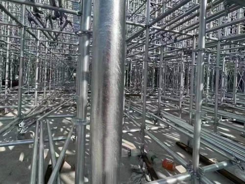 �̿�ʽ���ּܹ��ߴ�