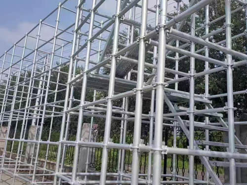 �̿�ʽ���ּܰ�ȫ�����淶